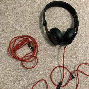 Beats Mixr Wired Headphone